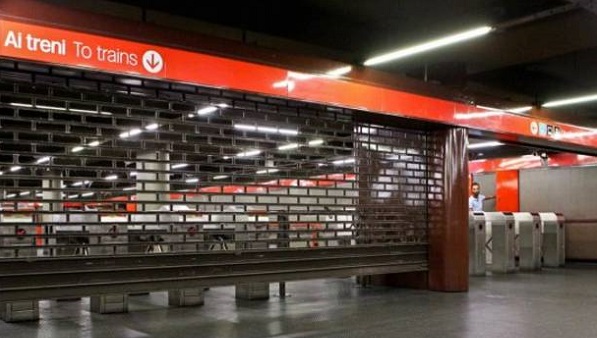 Milano, giovedì 28 a rischio bus, tram e metrò.